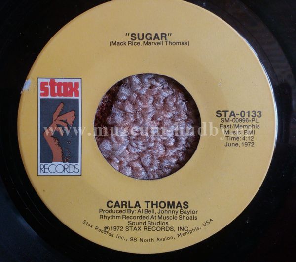 Carla Thomas
