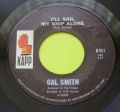 Cal Smith-I'll Sail My Ship Alone / You're Not Drowning Your Heartache