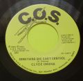Clyde Owens-Something She Can't Control