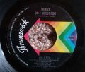 Chi-Lites-Give It Away / What Do I Wish For