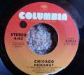Chicago-Old Days / Hideaway