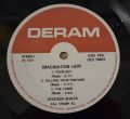 Chicken Shack-Imagination Lady