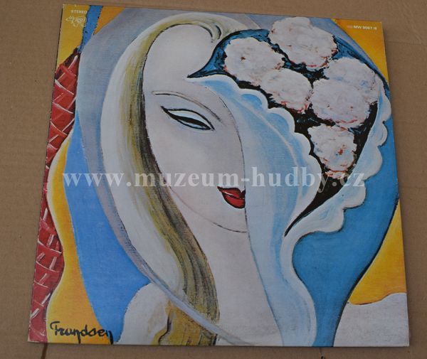 Derek And The Dominos