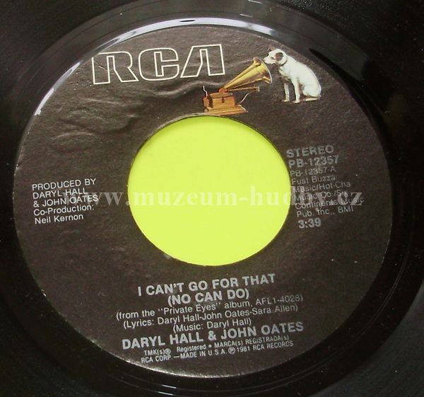 Daryl Hall & John Oates