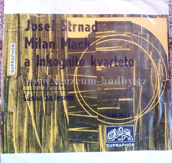 Dechová Hudba A. Votavy