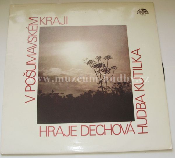 Dechová hudba Kutilka