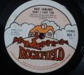 Dave Edmunds-Baby I Love You / Maybe