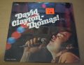David Clayton - Thomas!
