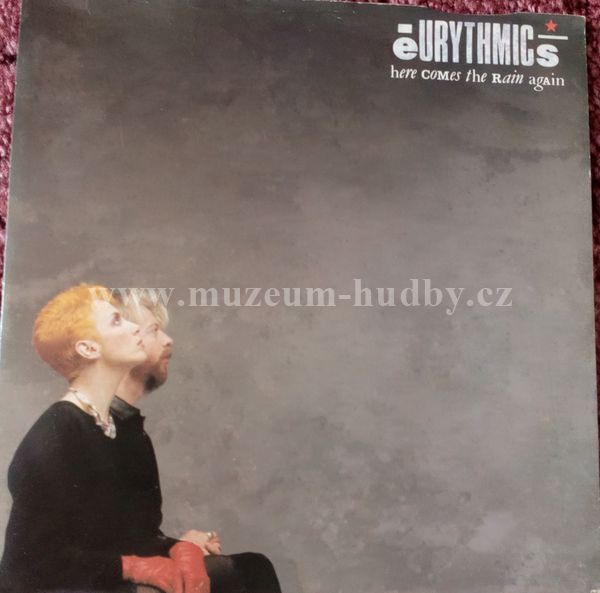 Eurythmics