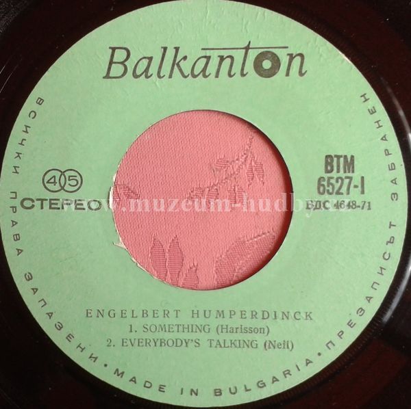 Engelbert Humperdinck