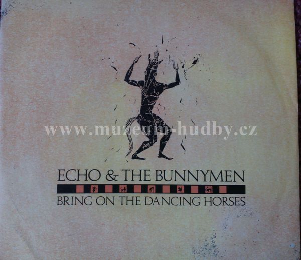 Echo & The Bunnymen