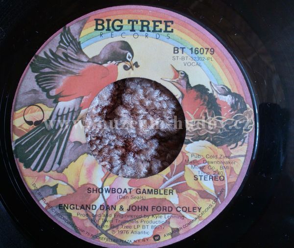 England Dan & John Ford Coley