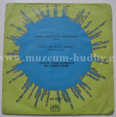 Erika Bauerová a Zorka Kohoutová / Karel Hála