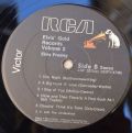 Elvis Presley-Elvis' Gold Records Vol.2