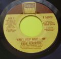 Eddie Kendricks-Boogie Down / Can't Help What I Am