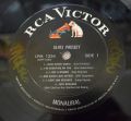 Elvis Presley-Elvis Presley