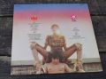 Eric Burdon And War-The Black Man's Burdon