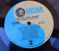 Eric Burdon And War-The Black Man's Burdon