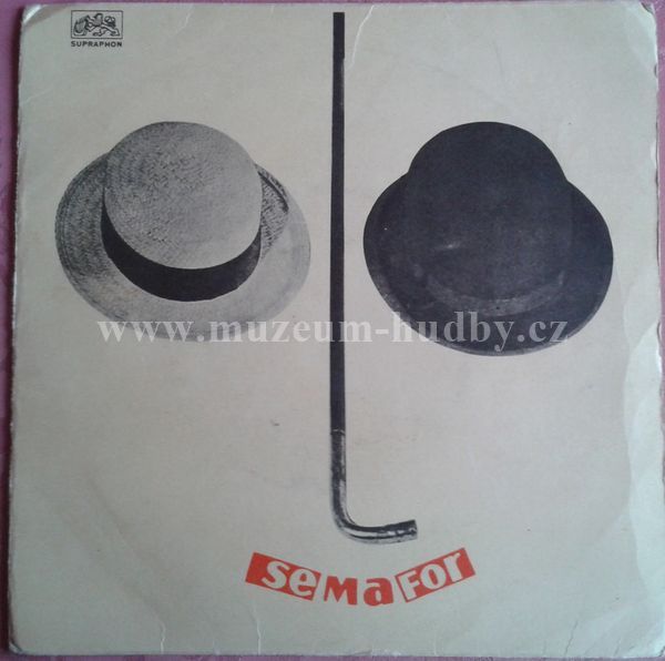 F. Ringo Čech / J. Grossmann A M. Šimek