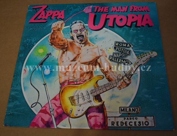 Freddie & The Dreamers