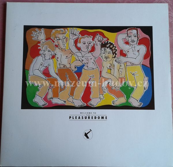 Frankie Goes To Hollywood