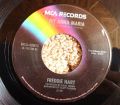 Freddie Hart-Born A Fool / My Anna Maria