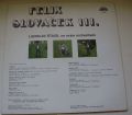 Felix Slováček, Ladislav Štaidl Se Svým Orchestrem-Felix Slováček III.
