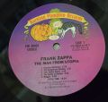 Frank Zappa-Man From Utopia