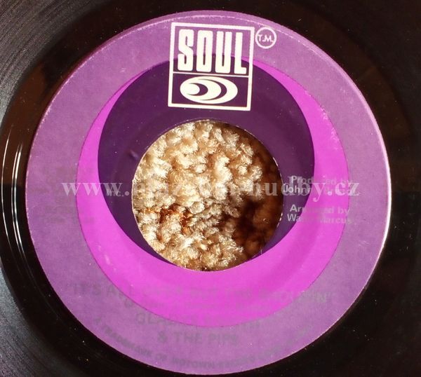 Gladys Knight & The Pips