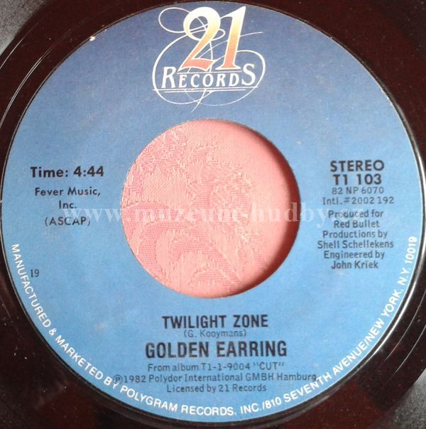 Golden Earring