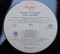 Gino Vannelli-Brother To Brother / NAUTILUS