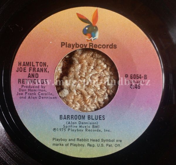 Hamilton, Joe Frank, and Reynolds