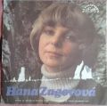 Hana Zagorová-Mimořádná Linka ( Praha-Tokio) (Japanese Boy) / Počítadlo Lásky