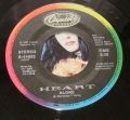 Heart-Alone / Barracuda