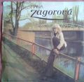 Hana Zagorová-Asi, Asi / Dávám Kabát Na Věšák