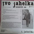 Ivo Jahelka-Soudili Se