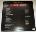 International Super Hits-International Super Hits