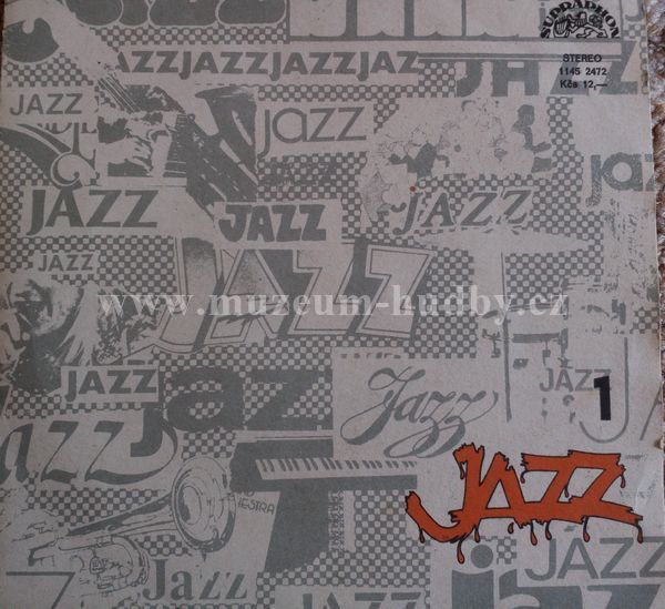 Jean Toots Thielemans / Big Band Hesenského Rozhlasu Řídí Heinz Schönberger