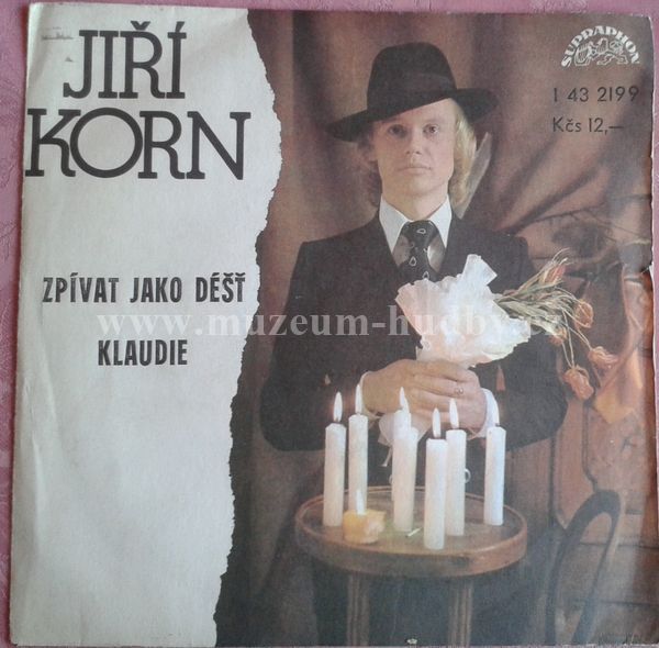 Jiří Korn