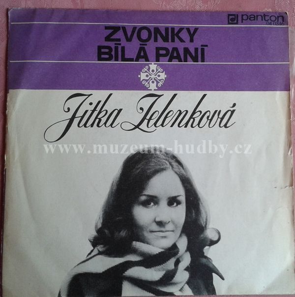 Jitka Zelenková