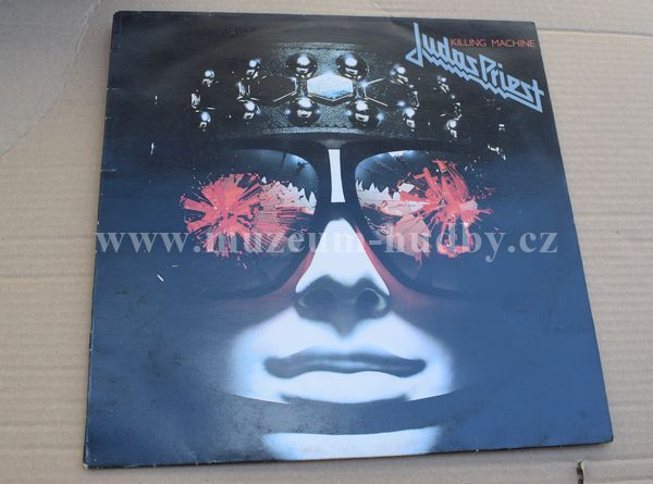 Judas Priest