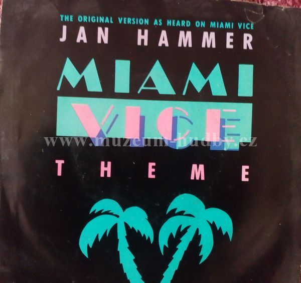 Jan Hammer