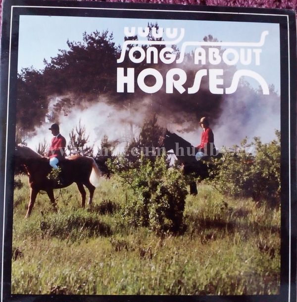 Javory / Plzeň Folk Orchestra / Golden Music