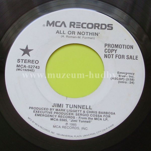 Jimi Tunnell