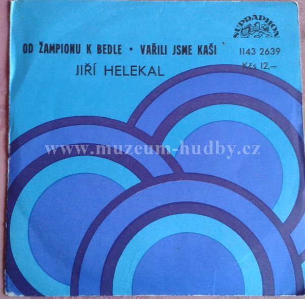 Jiří Helekal
