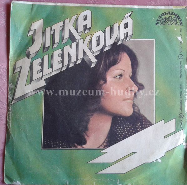 Jitka Zelenková