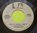 Jimmy Dickens-Try It, you´ll like it / Helpless