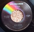 Jack Greene-I Need Somebody Bad / Joyride