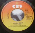 Jimmy Cliff-Reggae Night / Roots Radical