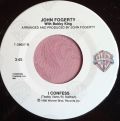 John Fogerty-Eye Of The Zombie